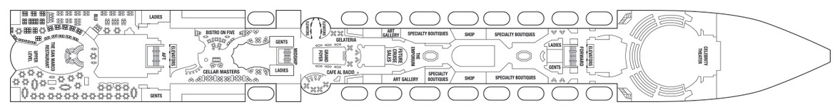 Celebrity Cruises Celebrity Constellation Deck 5.jpeg